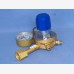 Gala Sol pneumatic regulator